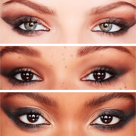 NWT MAC Risk Taker Eyeshadow Palette - Picture 5 of 8